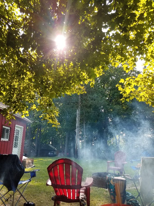 Connection summer retreat 2018